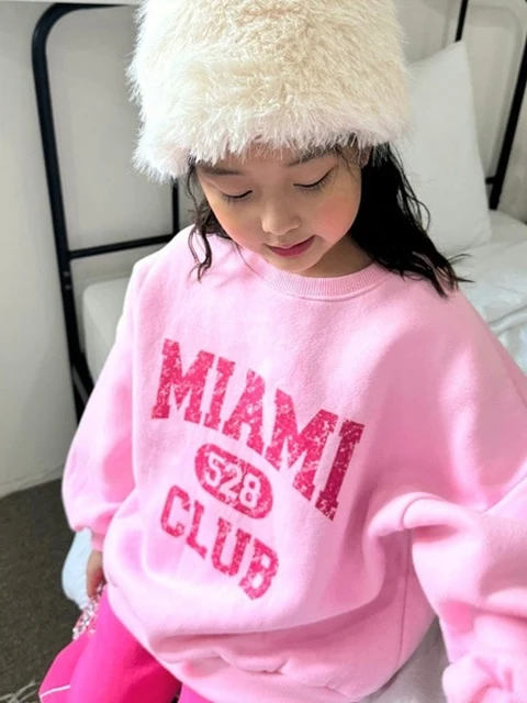 Miami Sweatshirts