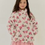 Rose Dumble China Jumper