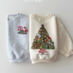 Tree Sweatshirts