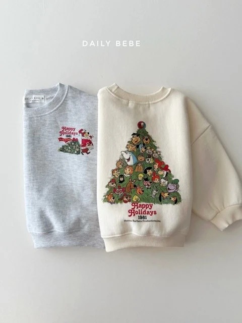 Tree Sweatshirts