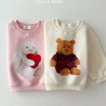 Doll Sweatshirts