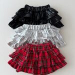 Cancan Skirt