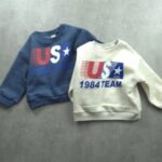 USA Sweatshirts