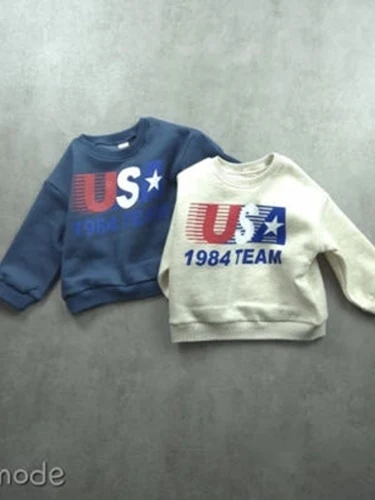 USA Sweatshirts