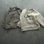 Smile Sweatshirts