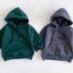 Mid 90 Fleece Hoody