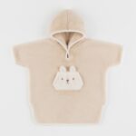 Dubebe Fleece Baby Cape