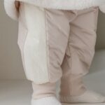 Deli Padded Baby Snow Pants