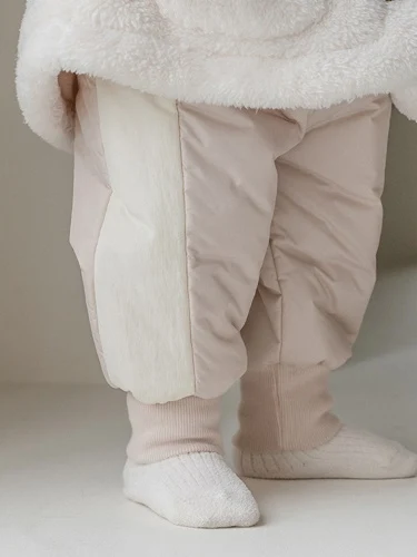 Deli Padded Baby Snow Pants