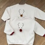 Rudolph Kids Sweatshirts