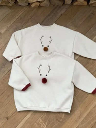 Rudolph Kids Sweatshirts