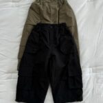 Carpenter Cargo Pants