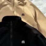 Initial Fleece Jacket