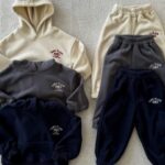 1983 Fleece Set