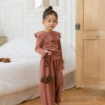 Bibi Wide Pants