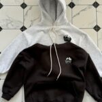 Explorer Hoody