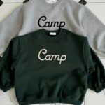 Camp Sweatshirts