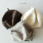 Wool Beret