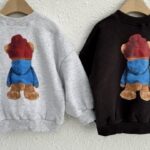 Bear Sweatshirts