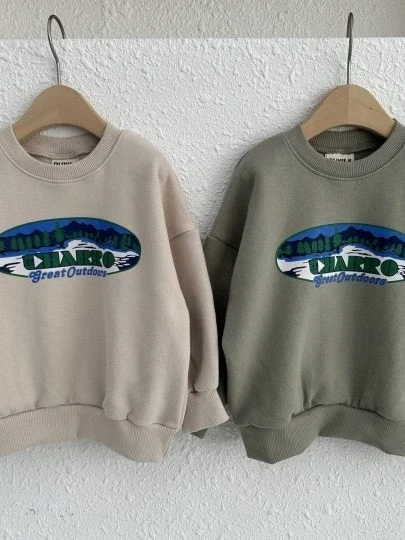 Charro sweatshirts