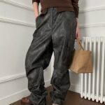 Vintage Cargo Pants