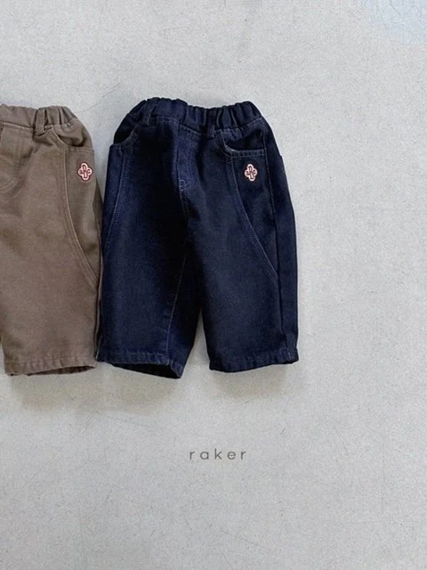 Clover Non-faded Fleece Pants