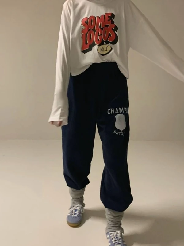 Champs Pants