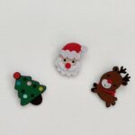 Oott Santa Wapen Set (set of 3)