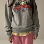 Rudolph Sweatshirts