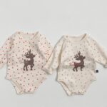 Bambi Suit Leggings Set