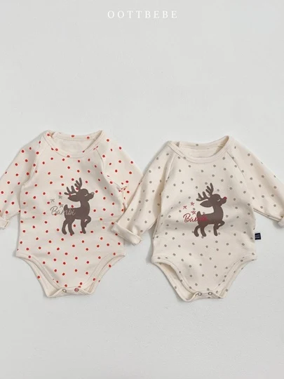 Bambi Suit Leggings Set