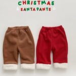 Oott Santa Pants