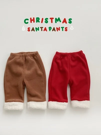 Oott Santa Pants