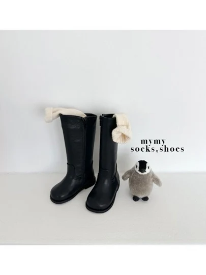 Boston Terrier Boots