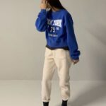 Fleece NY Sweatshirts