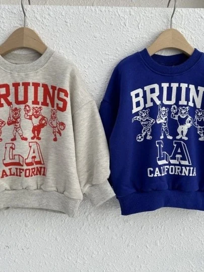 LA Sweatshirts