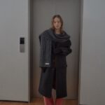 Totem Wool Coat