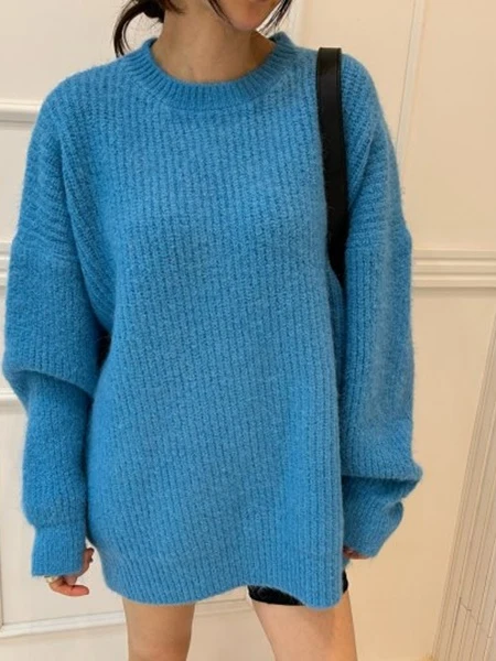 Hazzi Knit Sweater