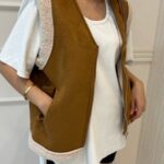 Bookle Vest