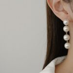 Diane Drop Earring