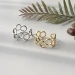 Circle Orb Ring