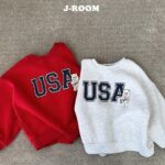 USA Sweatshirts