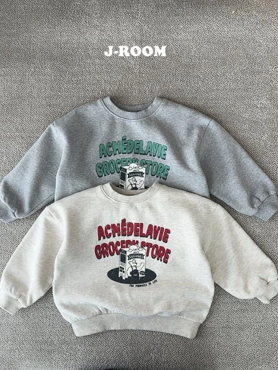 Cereal Sweatshirts