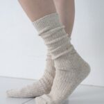 Terr Bocassi Warmer Socks