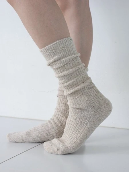 Terr Bocassi Warmer Socks