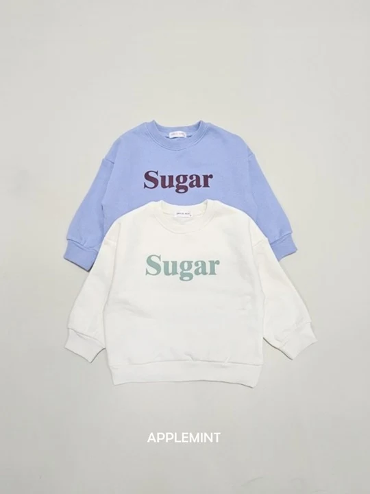 Sugar Sweatshirts