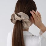 Lenua Echo Hair Scrunchies