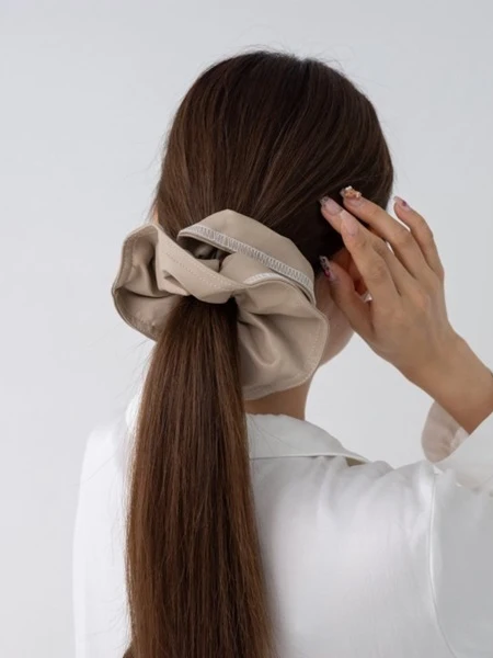 Lenua Echo Hair Scrunchies