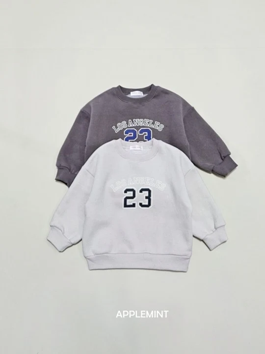 LA 23 Sweatshirts