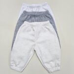 Fleece Jogger Pants